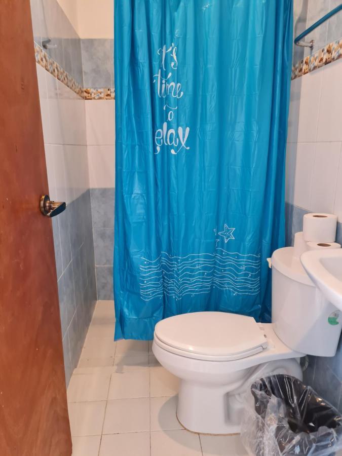 普拉亚卡门Casa Nuria公寓 外观 照片