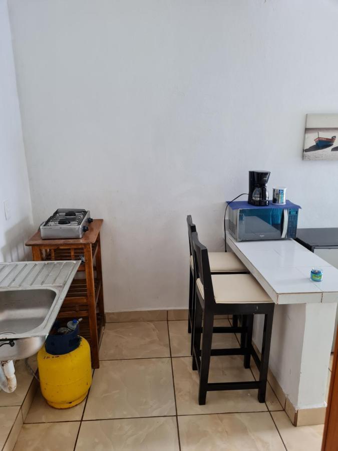 普拉亚卡门Casa Nuria公寓 外观 照片
